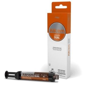 Allcem DUAL