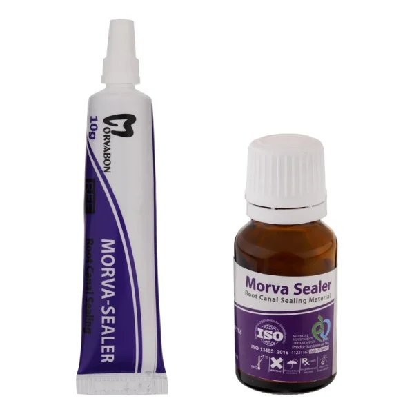 سیلر رزینی مروابن Morva Sealer