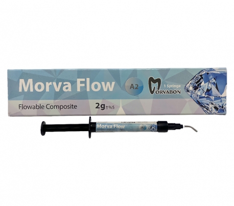 کامپوزیت فلو مروابن Morva Flow
