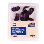 سکشنال ماتریکس تیتانیومی TorVM