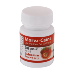 ژل بی حسی لیدوکایین مروابن