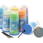 میکروبراش دندانپزشکی کوتیزن