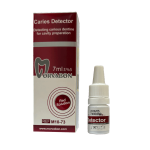 محلول شناساگر پوسیدگی 7 میل مروابن