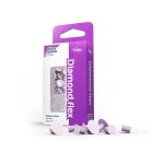 دیسک پالیش نمدی FGM diamond flex تک عددی