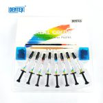 کامپوزیت تینت دنتکس Dentex Tint