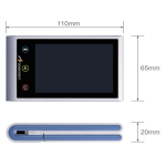 اپکس لوکیتور BOMEDENT مدل iRoot Apex - تصویر 2