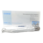 توربین کلاس A کوکسو 2 سوراخ و 4 سوراخ مدل دنتونیک