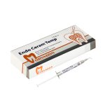 سیلر بایوسرامیک موقت (پرکننده انتهای ریشه و ترمیم پرفوریشن) مورابن