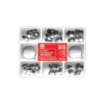 کیت سکشنال ماتریکس + کلمپ TorVM