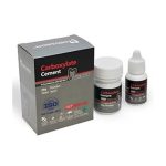 سمان زینک پلی کربوکسیلات مروابن