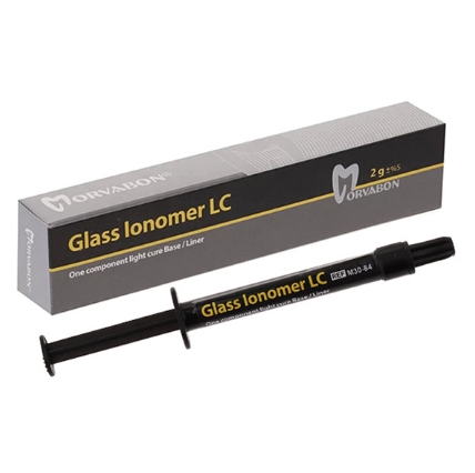 Screenshot_14-12-2025_05628_www.google.com_.jpeg گلس یونومر لایت کیور مروابن 2 گرمی - تصویر 1