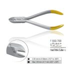 هارد وایر کاتر سر صاف TC فالکن