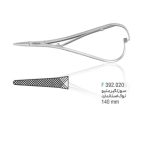 سوزن گیر متیو 140 میل فالکن