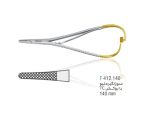 سوزن گیر متیو 140 میل فالکن - تصویر 3