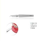 پنس براکت 110 میل و 135 میل فالکن - تصویر 2