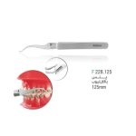 پنس باکال تیوب فالکن