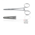 سوزن گیر کوشا