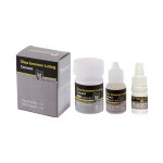 سمان لوتینگ گلاس یونومر + دنتین کاندیشنر مروابن