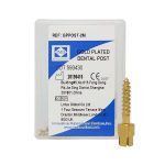 پین (پست) داخل کانال 12 عددی سایز 1M برندIMD