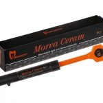 کامپوزیت میکروهیبرید مورابن Morva Ceram