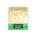 وج چوبی آناتومیک TorVM - تصویر 2