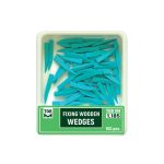 وج چوبی آناتومیک TorVM - تصویر 3