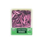 وج چوبی آناتومیک TorVM - تصویر 4