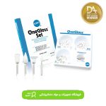 کیت پالیش شوفو Shofu OneGloss