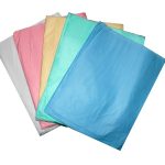 پیشبند یکبارمصرف بیمار سامان زر دندان