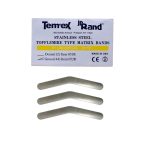 نوار ماتریکس تافل مایر 144 عددی تمرکس Temrex Sectional Matrix