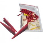 پین قالبگیری داخل کانال Pinjet دوکومو