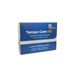 سمان موقت (تمپو سم) بدون اوژنول مروابن