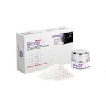 پودر استخوان زنوگرفت Bone Plus قطر ذرات 1000 تا 250 حجم 1cc
