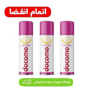 اسپری روغنکاری