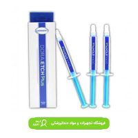 اسید اچ دورادنت