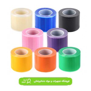 ال کاور وارداتی دندانپزشکی