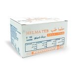 سرنگ انسولین 1 سی سی لوئرلاک حلما - تصویر 2