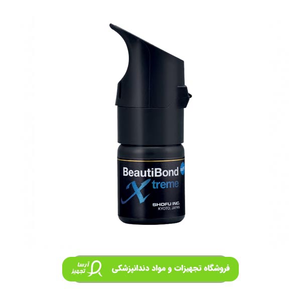 باندینگ نسل ۸ BeautiBond Xtreme شوفو