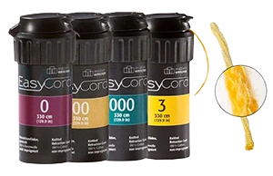 بهترین نخ زیر لثه دندانپزشکی