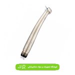 توربین چهار سوراخ jinme J1 Plus