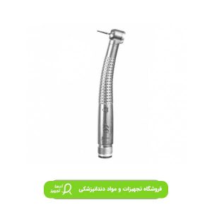 توربین وودپکر