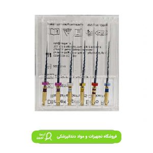 خرید فایل روتاری نشکن دنفلکس