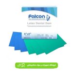 لاستیک رابردم 36عددی فالکن Falcon