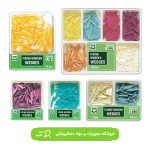 وج چوبی آناتومیک TorVM