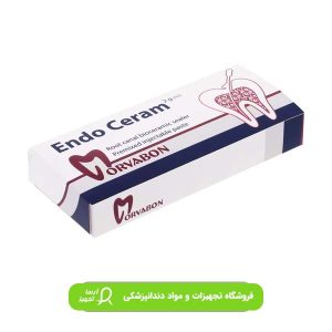 خمیر بایوسرامیک مروابن