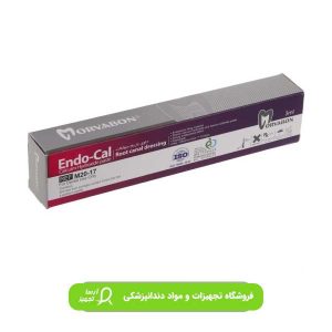 خمیر کلسیم هیدروکساید