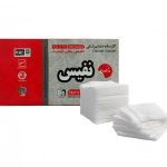 گاز لقمه ای 5 در 5 نفیس