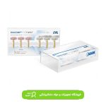 کیت دیسک پالیش کامپوزیت 6عددی EVE