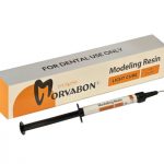 مادلینگ رزین (وتینگ رزین) مروابن Modeling Resin Morvabon