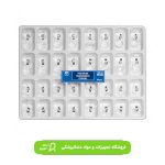 روکش سلولوییدی دندانپزشکی